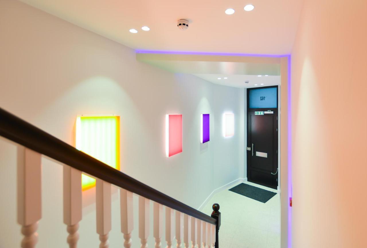 Apart-hotel New Cavendish Street Serviced By Stayprime Londres