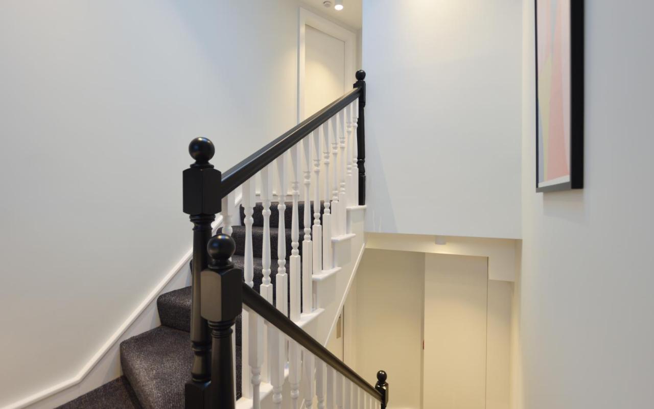 New Cavendish Street Serviced By Stayprime Apart-hotel *