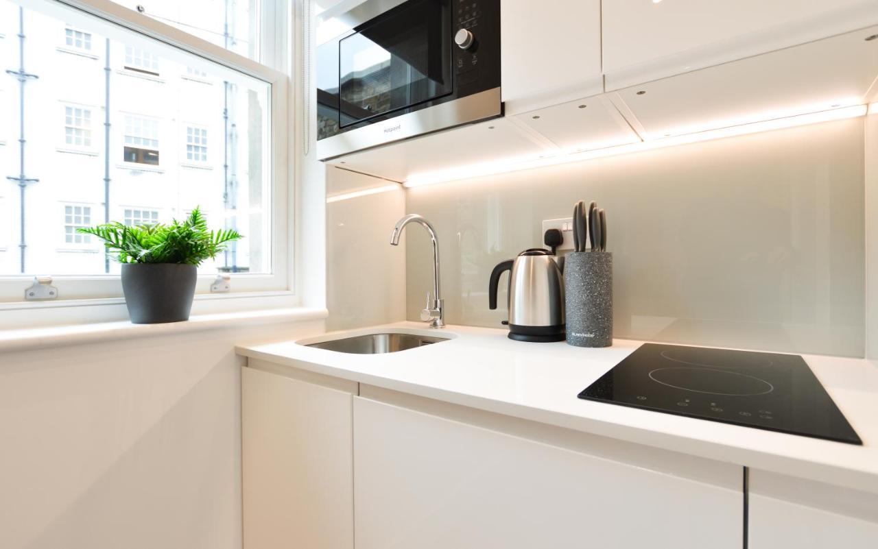 Apart-hotel New Cavendish Street Serviced By Stayprime *
