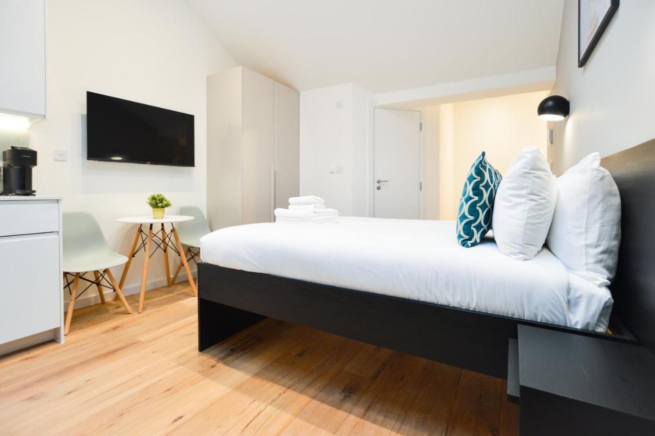 Apart-hotel New Cavendish Street Serviced By Stayprime *