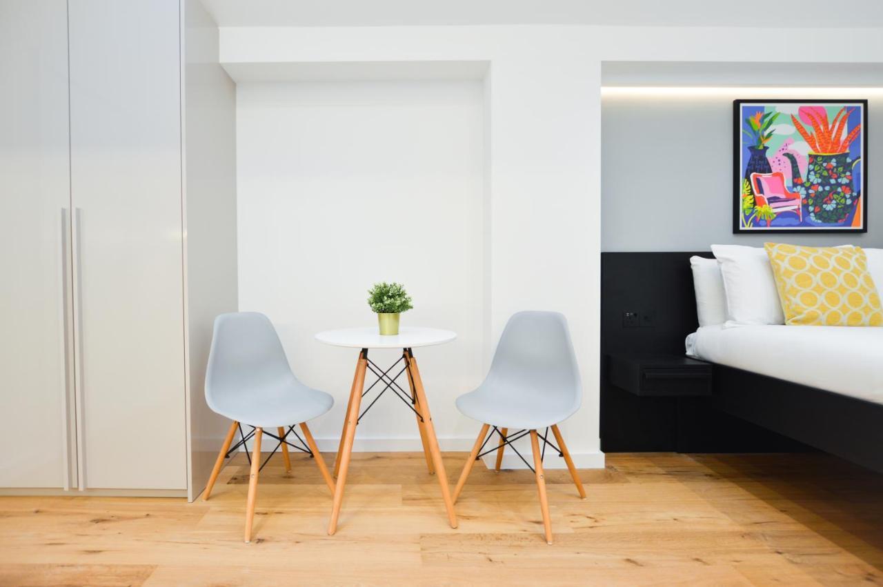 Apart-hotel New Cavendish Street Serviced By Stayprime