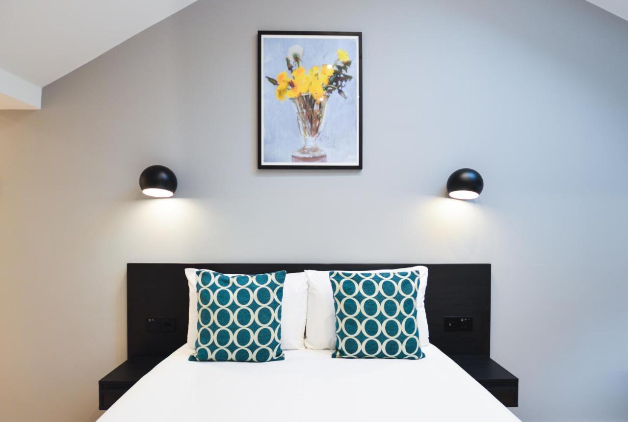 Apart-hotel New Cavendish Street Serviced By Stayprime