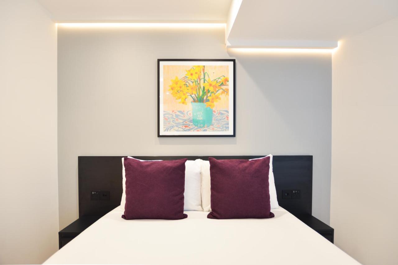 New Cavendish Street Serviced By Stayprime Apart-hotel *